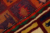 Gabbeh - Qashqai Perser Teppich 183x113 - Abbildung 6