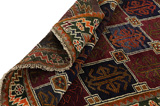 Gabbeh - Bakhtiari Perser Teppich 215x133 - Abbildung 5