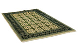Kashkooli - Gabbeh Perser Teppich 212x133 - Abbildung 1