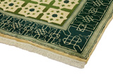 Kashkooli - Gabbeh Perser Teppich 212x133 - Abbildung 3