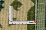 Kashkooli - Gabbeh Perser Teppich 212x133 - Abbildung 4