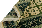 Kashkooli - Gabbeh Perser Teppich 212x133 - Abbildung 6