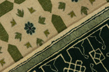 Kashkooli - Gabbeh Perser Teppich 212x133 - Abbildung 7