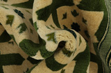 Kashkooli - Gabbeh Perser Teppich 212x133 - Abbildung 10