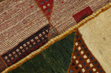 Gabbeh - Bakhtiari Perser Teppich 180x131 - Abbildung 6