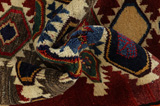 Gabbeh - Bakhtiari Perser Teppich 204x131 - Abbildung 7