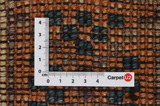 Gabbeh - Bakhtiari Perser Teppich 189x111 - Abbildung 4