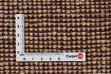 Gabbeh - Qashqai Perser Teppich 146x104 - Abbildung 4