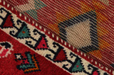 Gabbeh - Qashqai Perser Teppich 152x109 - Abbildung 6