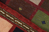 Gabbeh - Bakhtiari Perser Teppich 150x103 - Abbildung 6