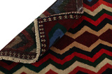 Gabbeh - Qashqai Perser Teppich 148x102 - Abbildung 5