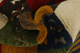 Gabbeh - Bakhtiari Perser Teppich 146x102 - Abbildung 7