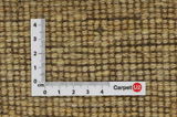 Gabbeh - Qashqai Perser Teppich 152x98 - Abbildung 4