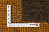 Gabbeh - Qashqai Perser Teppich 173x128 - Abbildung 4