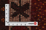 Gabbeh - Bakhtiari Perser Teppich 256x160 - Abbildung 4