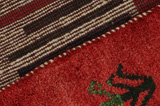 Gabbeh - Qashqai Perser Teppich 244x191 - Abbildung 6