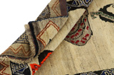 Gabbeh - Qashqai Perser Teppich 203x117 - Abbildung 5