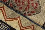 Gabbeh - Qashqai Perser Teppich 203x117 - Abbildung 6