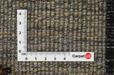 Gabbeh - Qashqai Perser Teppich 183x113 - Abbildung 4