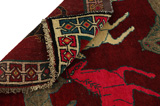 Gabbeh - Qashqai Perser Teppich 223x129 - Abbildung 5