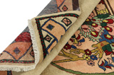 Kashkooli - Gabbeh Perser Teppich 211x143 - Abbildung 5