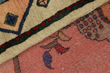 Kashkooli - Gabbeh Perser Teppich 211x143 - Abbildung 6