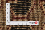 Gabbeh - Qashqai Perser Teppich 205x116 - Abbildung 4