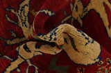 Gabbeh - Qashqai Perser Teppich 198x118 - Abbildung 7