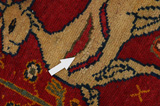 Gabbeh - Qashqai Perser Teppich 198x118 - Abbildung 17