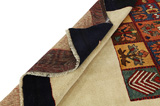 Bakhtiari - Bakhtiari Perser Teppich 303x196 - Abbildung 5