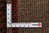 Gabbeh - Qashqai Perser Teppich 180x113 - Abbildung 4