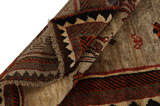 Gabbeh - Qashqai Perser Teppich 180x113 - Abbildung 5