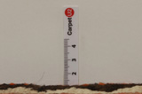 Gabbeh - Qashqai Perser Teppich 180x113 - Abbildung 8
