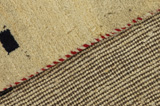 Gabbeh - Qashqai Perser Teppich 143x95 - Abbildung 6
