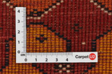 Gabbeh - Qashqai Perser Teppich 154x102 - Abbildung 4