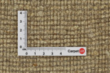 Gabbeh - Qashqai Perser Teppich 197x165 - Abbildung 4