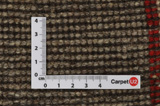 Gabbeh - Qashqai Perser Teppich 146x102 - Abbildung 4