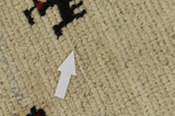 Gabbeh - Qashqai Perser Teppich 149x96 - Abbildung 18