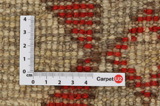 Gabbeh - Qashqai Perser Teppich 191x118 - Abbildung 4
