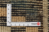Gabbeh - Bakhtiari Perser Teppich 193x105 - Abbildung 4