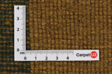 Gabbeh - Qashqai Perser Teppich 158x103 - Abbildung 4