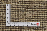 Gabbeh - Qashqai Perser Teppich 143x104 - Abbildung 4