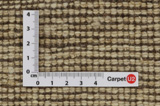 Gabbeh - Qashqai Perser Teppich 142x101 - Abbildung 4