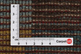 Gabbeh - Bakhtiari Perser Teppich 150x101 - Abbildung 4