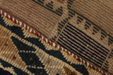 Gabbeh - Bakhtiari Perser Teppich 197x118 - Abbildung 6