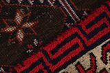 Gabbeh - Qashqai Perser Teppich 230x147 - Abbildung 6