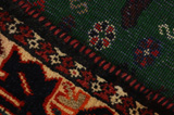 Gabbeh - Qashqai Perser Teppich 140x104 - Abbildung 6