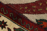 Gabbeh - Qashqai Perser Teppich 150x75 - Abbildung 6