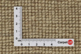 Gabbeh - Qashqai Perser Teppich 131x120 - Abbildung 4
