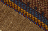 Gabbeh - Qashqai Perser Teppich 140x93 - Abbildung 6